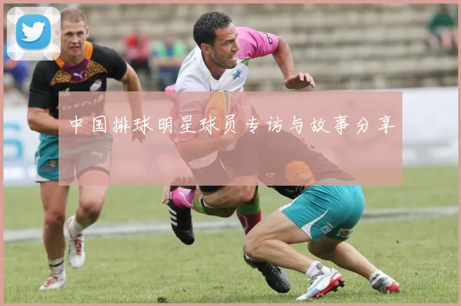 中国排球明星球员专访与故事分享