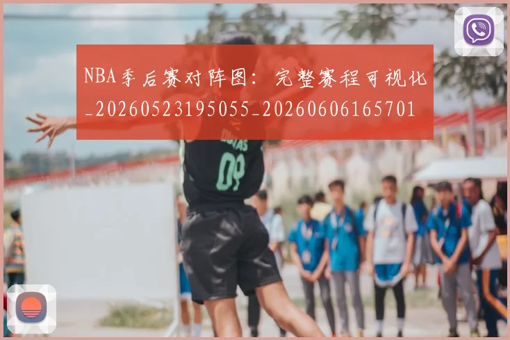 NBA季后赛对阵图：完整赛程可视化_20260523195055_20260606165701