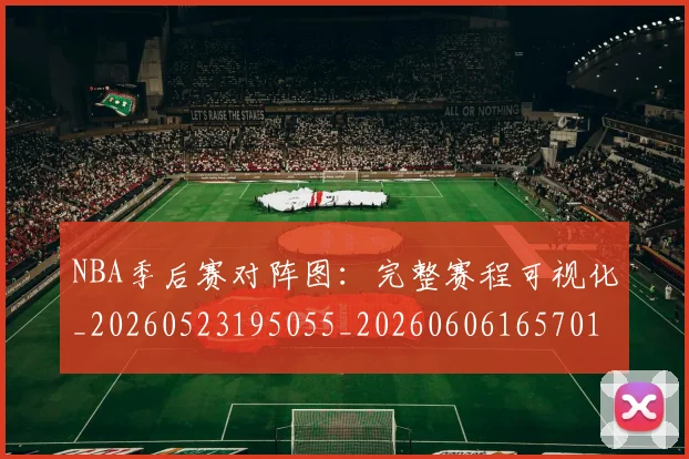 NBA季后赛对阵图：完整赛程可视化_20260523195055_20260606165701